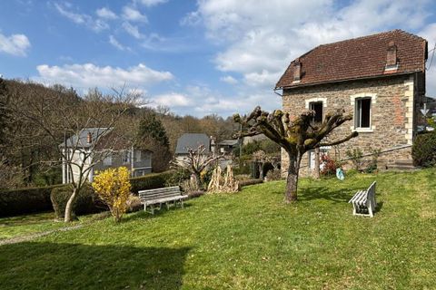 Landejendom i Tulle, Correze, Tulle - € 82.000 | Ref: 200048 - foto 3