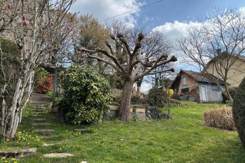 Landejendom i Tulle, Correze, Tulle - € 82.000 | Ref: 200048 - foto 4