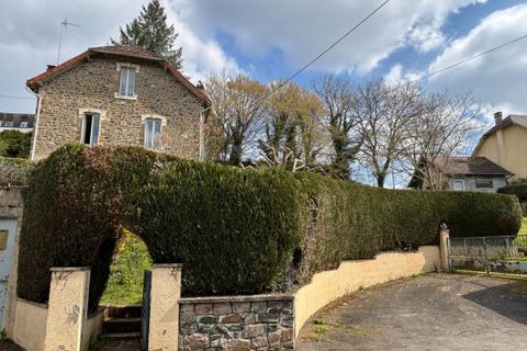 Landejendom i Tulle, Correze, Tulle - € 82.000 | Ref: 200048 - foto 6