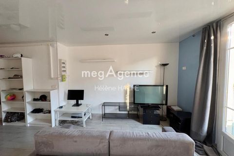 Lejlighed i Nice, Alpes-Maritimes, Nice - € 199.000 | Ref: 200213 - foto 3