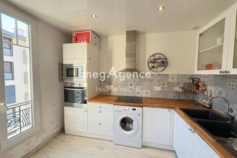 Lejlighed i Nice, Alpes-Maritimes, Nice - € 199.000 | Ref: 200213 - foto 4