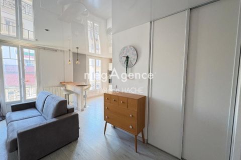 Lejlighed i Nice, Alpes-Maritimes, Nice - € 199.000 | Ref: 200213 - foto 5