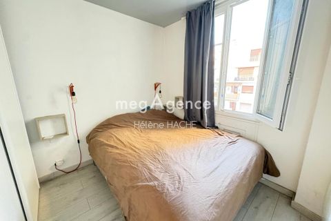 Lejlighed i Nice, Alpes-Maritimes, Nice - € 199.000 | Ref: 200213 - foto 6