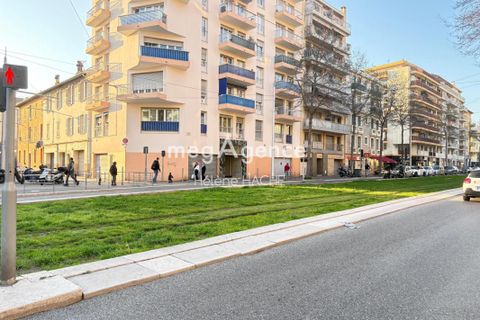 Lejlighed i Nice, Alpes-Maritimes, Nice - € 199.000 | Ref: 200213 - foto 11