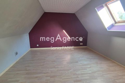Villa a Bouguenais, Loire-Atlantique, Bouguenais - € 251.000 | Ref: 200625 - foto 6
