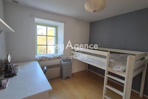 Villa a Bouguenais, Loire-Atlantique, Bouguenais - € 251.000 | Ref: 200625 - foto 8