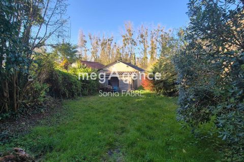 Villa a Bouguenais, Loire-Atlantique, Bouguenais - € 251.000 | Ref: 200625 - foto 10