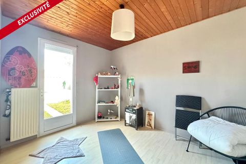 Villa i Challans, Vendee, Challans - € 220.000 | Ref: 200725 - foto 2