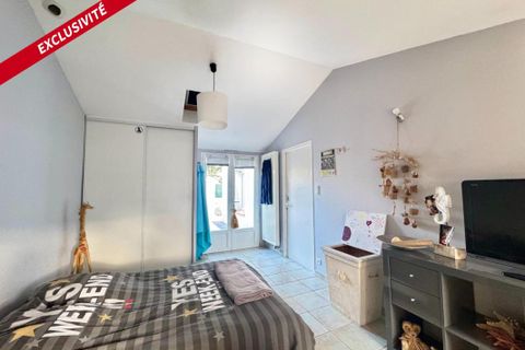 Villa i Challans, Vendee, Challans - € 220.000 | Ref: 200725 - foto 3
