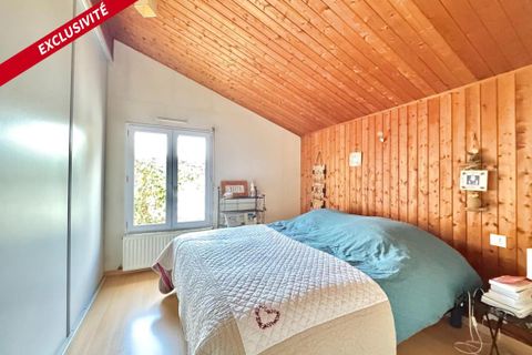 Villa i Challans, Vendee, Challans - € 220.000 | Ref: 200725 - foto 4