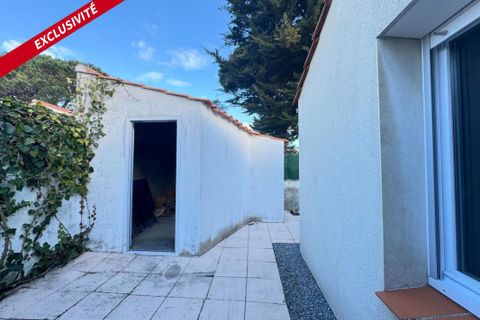 Villa i Challans, Vendee, Challans - € 220.000 | Ref: 200725 - foto 5