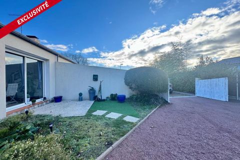 Villa i Challans, Vendee, Challans - € 220.000 | Ref: 200725 - foto 6
