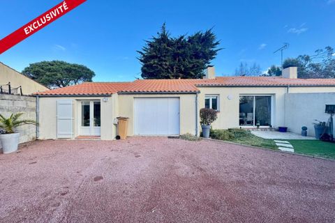 Villa i Challans, Vendee, Challans - € 220.000 | Ref: 200725 - foto 7