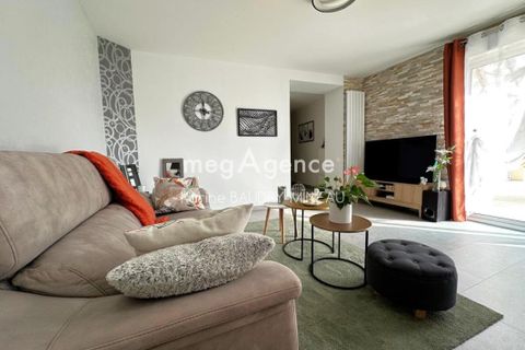 Villa i Chatellerault, Vienne, Chatellerault - € 193.000 | Ref: 200788 - foto 2