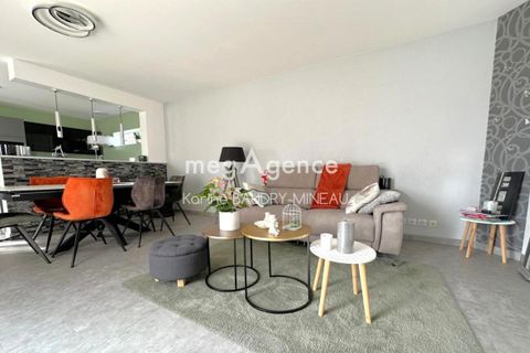 Villa i Chatellerault, Vienne, Chatellerault - € 193.000 | Ref: 200788 - foto 3
