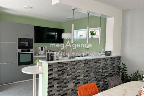 Villa i Chatellerault, Vienne, Chatellerault - € 193.000 | Ref: 200788 - foto 4