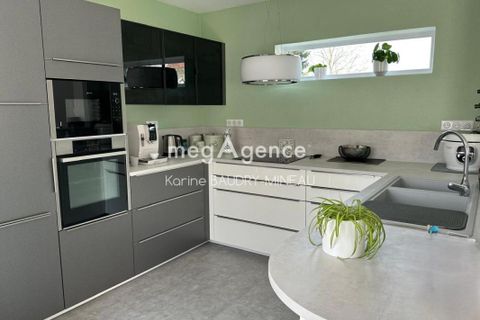 Villa i Chatellerault, Vienne, Chatellerault - € 193.000 | Ref: 200788 - foto 5