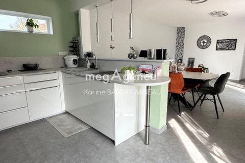 Villa i Chatellerault, Vienne, Chatellerault - € 193.000 | Ref: 200788 - foto 6