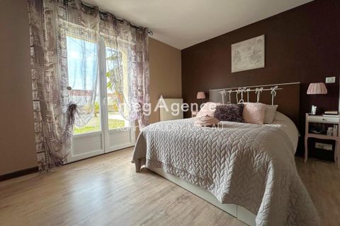 Villa i Chatellerault, Vienne, Chatellerault - € 193.000 | Ref: 200788 - foto 8