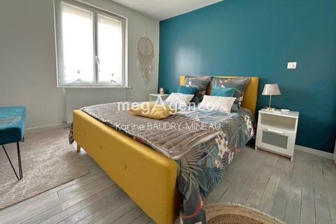 Villa i Chatellerault, Vienne, Chatellerault - € 193.000 | Ref: 200788 - foto 9