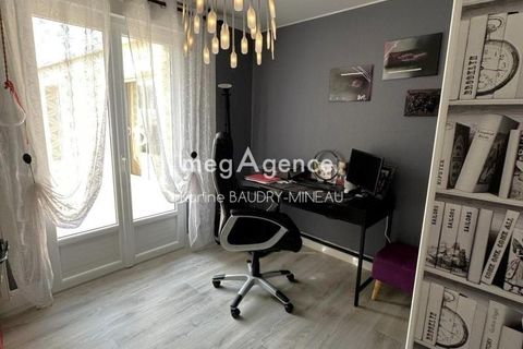 Villa i Chatellerault, Vienne, Chatellerault - € 193.000 | Ref: 200788 - foto 10