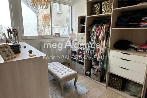 Villa i Chatellerault, Vienne, Chatellerault - € 193.000 | Ref: 200788 - foto 11