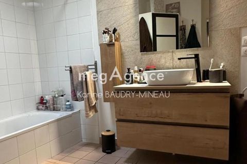 Villa i Chatellerault, Vienne, Chatellerault - € 193.000 | Ref: 200788 - foto 12