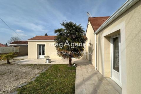 Villa i Chatellerault, Vienne, Chatellerault - € 193.000 | Ref: 200788 - foto 14