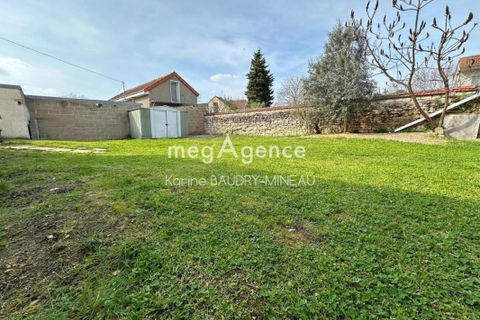 Villa i Chatellerault, Vienne, Chatellerault - € 193.000 | Ref: 200788 - foto 15