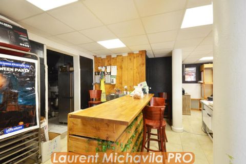 Erhvervsejendom i Fleury, Aude, Fleury - € 199.000 | Ref: 200845 - foto 2