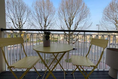 Apartamento en Rouen, Seine-Maritime, Rouen - € 168.420 | Ref: 200848 - photo 8