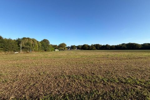 Terra a Molac, Morbihan, Molac - € 69.950 | Ref: 200855 - foto 7