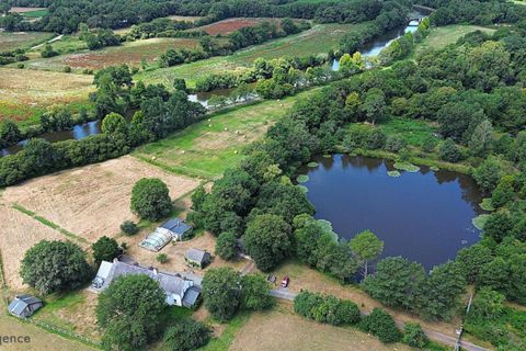Villa i Ploermel, Morbihan, Ploermel - € 762.000 | Ref: 200864 - foto 2