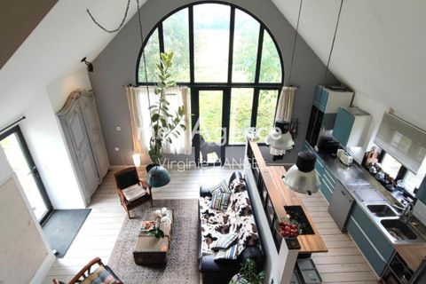 Villa i Ploermel, Morbihan, Ploermel - € 762.000 | Ref: 200864 - foto 4