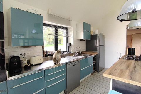 Villa i Ploermel, Morbihan, Ploermel - € 762.000 | Ref: 200864 - foto 7