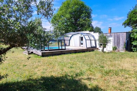 Villa i Ploermel, Morbihan, Ploermel - € 762.000 | Ref: 200864 - foto 9