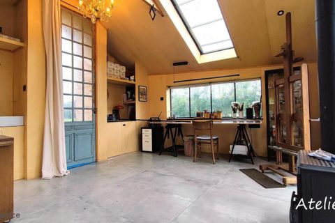 Villa i Ploermel, Morbihan, Ploermel - € 762.000 | Ref: 200864 - foto 11