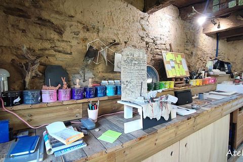 Villa i Ploermel, Morbihan, Ploermel - € 762.000 | Ref: 200864 - foto 12