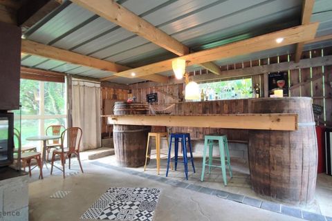 Villa i Ploermel, Morbihan, Ploermel - € 762.000 | Ref: 200864 - foto 14