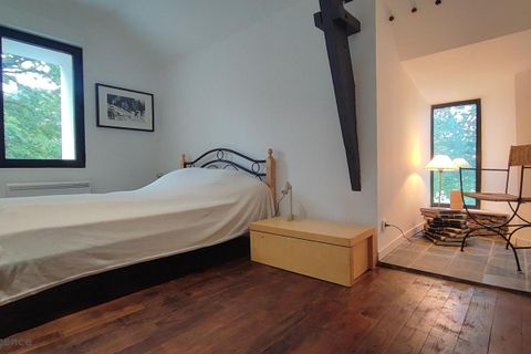 Villa i Ploermel, Morbihan, Ploermel - € 762.000 | Ref: 200864 - foto 16