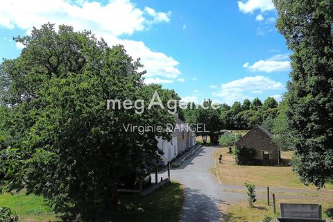 Villa i Ploermel, Morbihan, Ploermel - € 762.000 | Ref: 200864 - foto 19