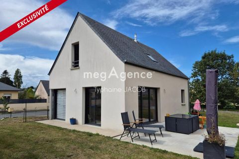 Villa i Plourivo, Cotes-d'Armor, Plourivo - € 242.000 | Ref: 186300 - foto 1