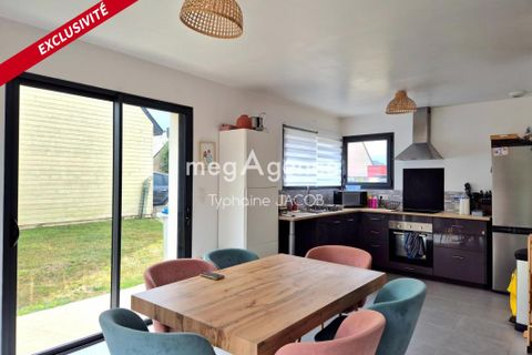 Villa i Plourivo, Cotes-d'Armor, Plourivo - € 242.000 | Ref: 186300 - foto 3