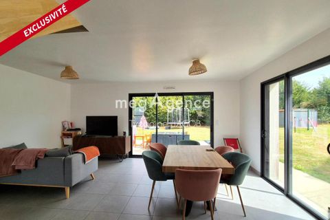 Villa i Plourivo, Cotes-d'Armor, Plourivo - € 242.000 | Ref: 186300 - foto 4