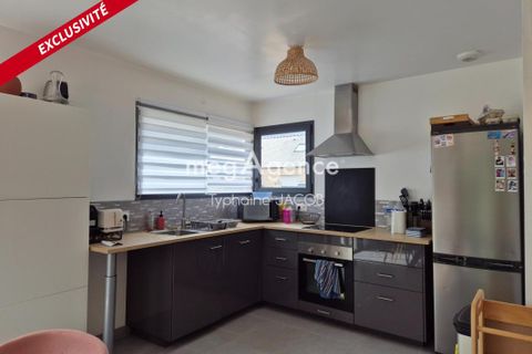 Villa i Plourivo, Cotes-d'Armor, Plourivo - € 242.000 | Ref: 186300 - foto 5