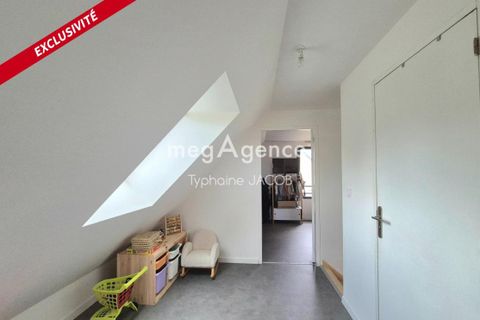 Villa i Plourivo, Cotes-d'Armor, Plourivo - € 242.000 | Ref: 186300 - foto 7
