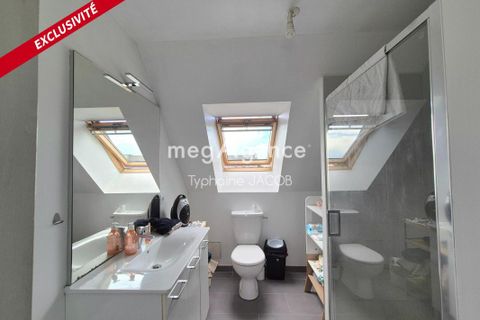 Villa i Plourivo, Cotes-d'Armor, Plourivo - € 242.000 | Ref: 186300 - foto 9
