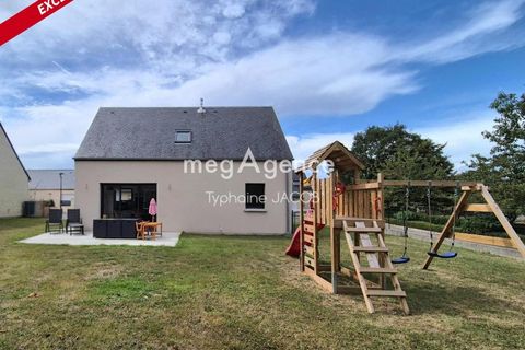 Villa i Plourivo, Cotes-d'Armor, Plourivo - € 242.000 | Ref: 186300 - foto 11