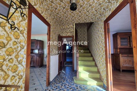 Villa a Lanvollon, Cotes-d'Armor, Lanvollon - € 185.000 | Ref: 199246 - foto 4