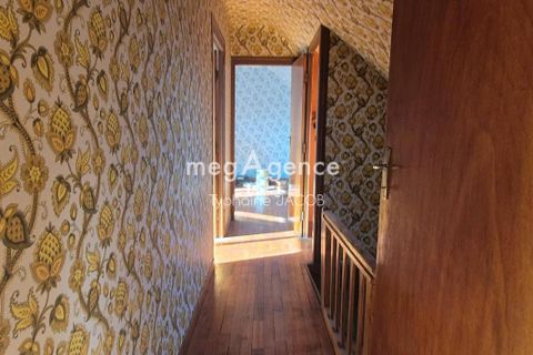 Villa a Lanvollon, Cotes-d'Armor, Lanvollon - € 185.000 | Ref: 199246 - foto 6